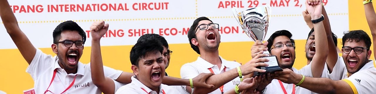 2021 Asia Pacific And Middle East Off-Track Awards