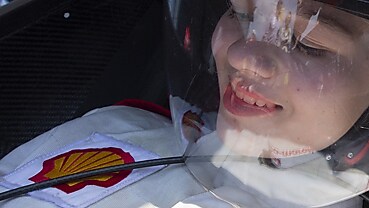 Eco-runner team delft, The Netherlands