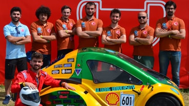 Team Umakit, Turkey