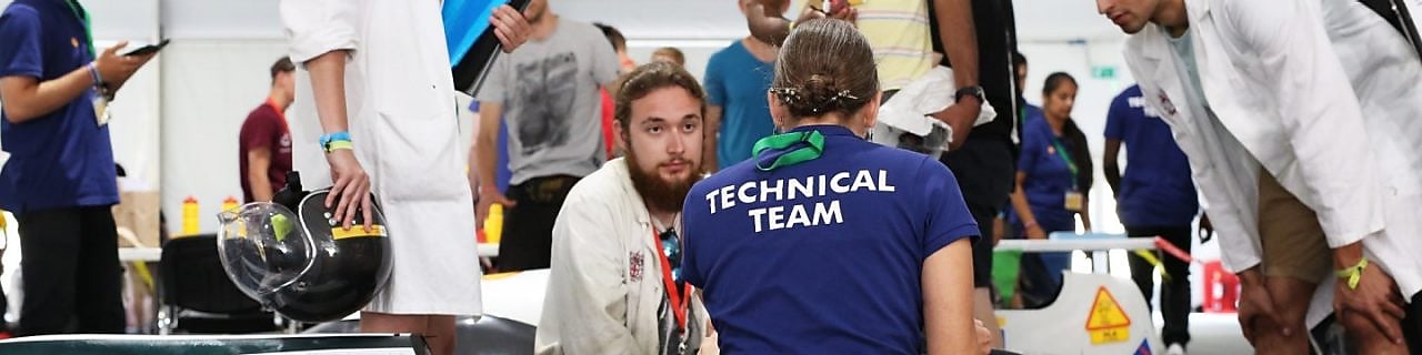 Virtual Technical Inspection