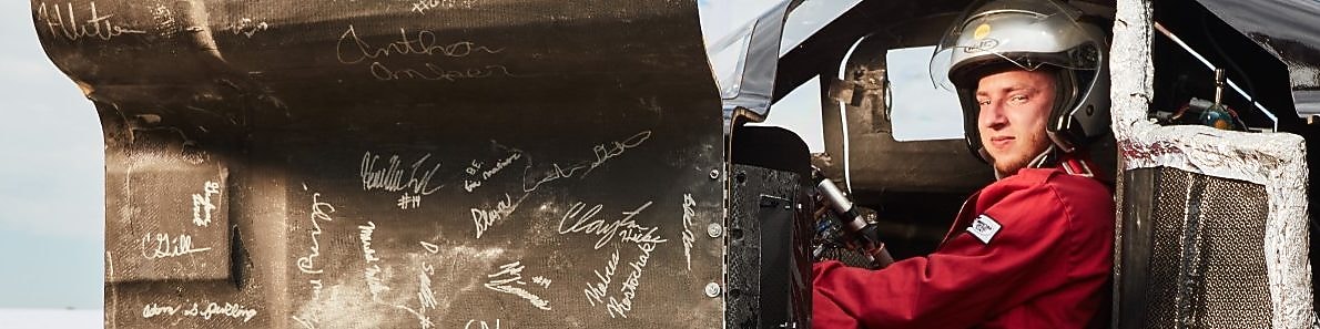 2022 On-track Programme