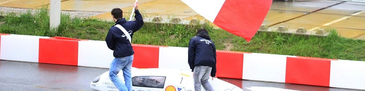 Shell Eco-marathon France I 2022