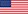 United States country flag