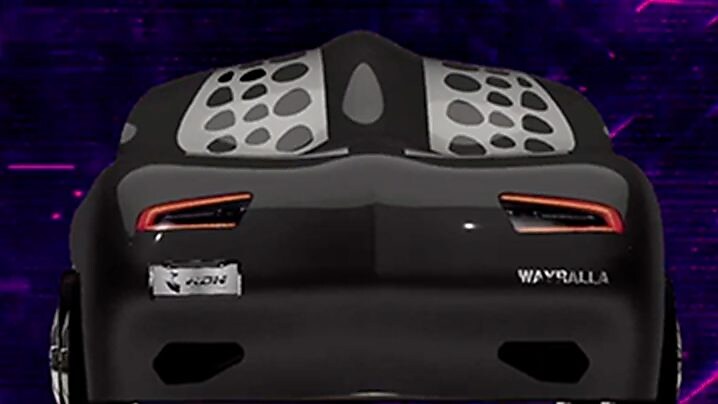 Wayralla collects information from the driver, the environment, traffic and more.