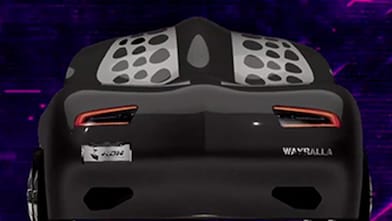 Wayralla collects information from the driver, the environment, traffic and more.