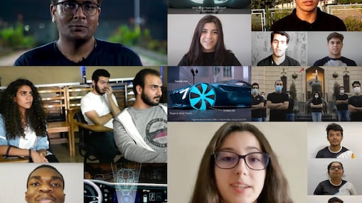 Meet the Teams