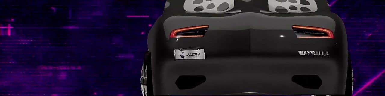 Wayralla collects information from the driver, the environment, traffic and more