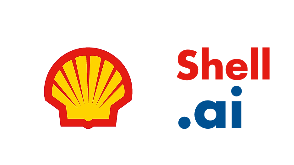 Supported by Shell.ai