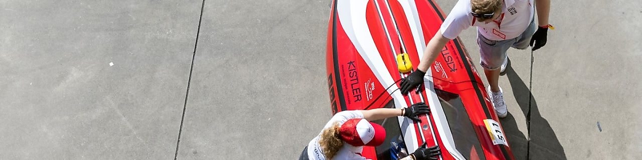 AUTONOMOUS URBAN CONCEPT