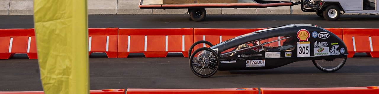 SHELL ECO-MARATHON BRAZIL 2023