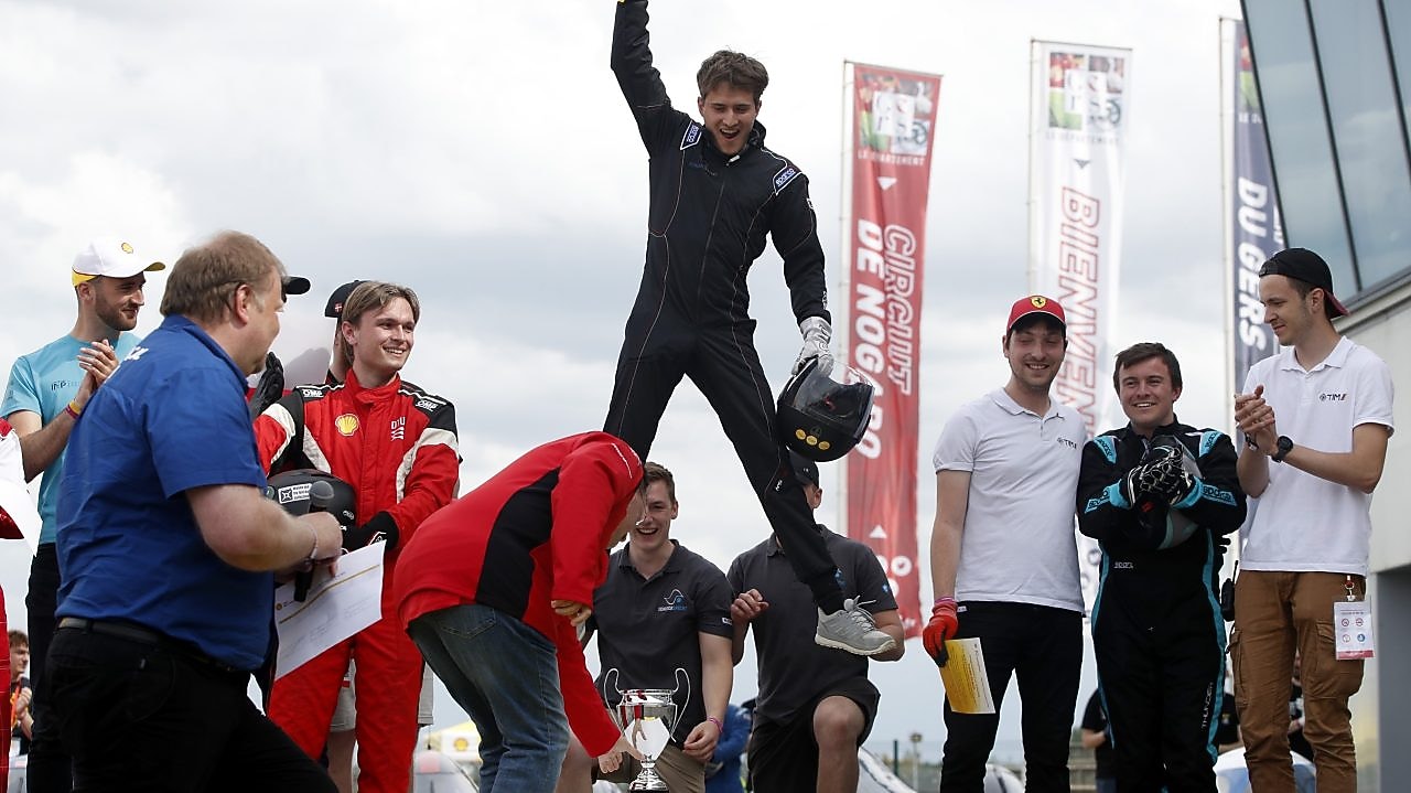 Schluckspecht Urban Concept, Germany