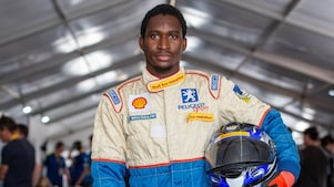 ENSEM Eco-Marathon, France