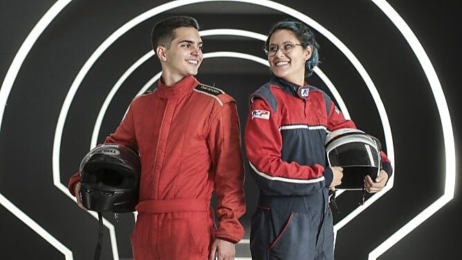 Changemakers of Tomorrow