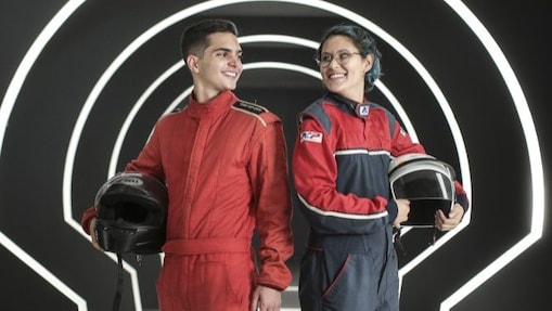 Changemakers of Tomorrow