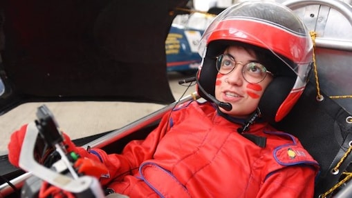 Shell Eco-marathon 2020 Programme