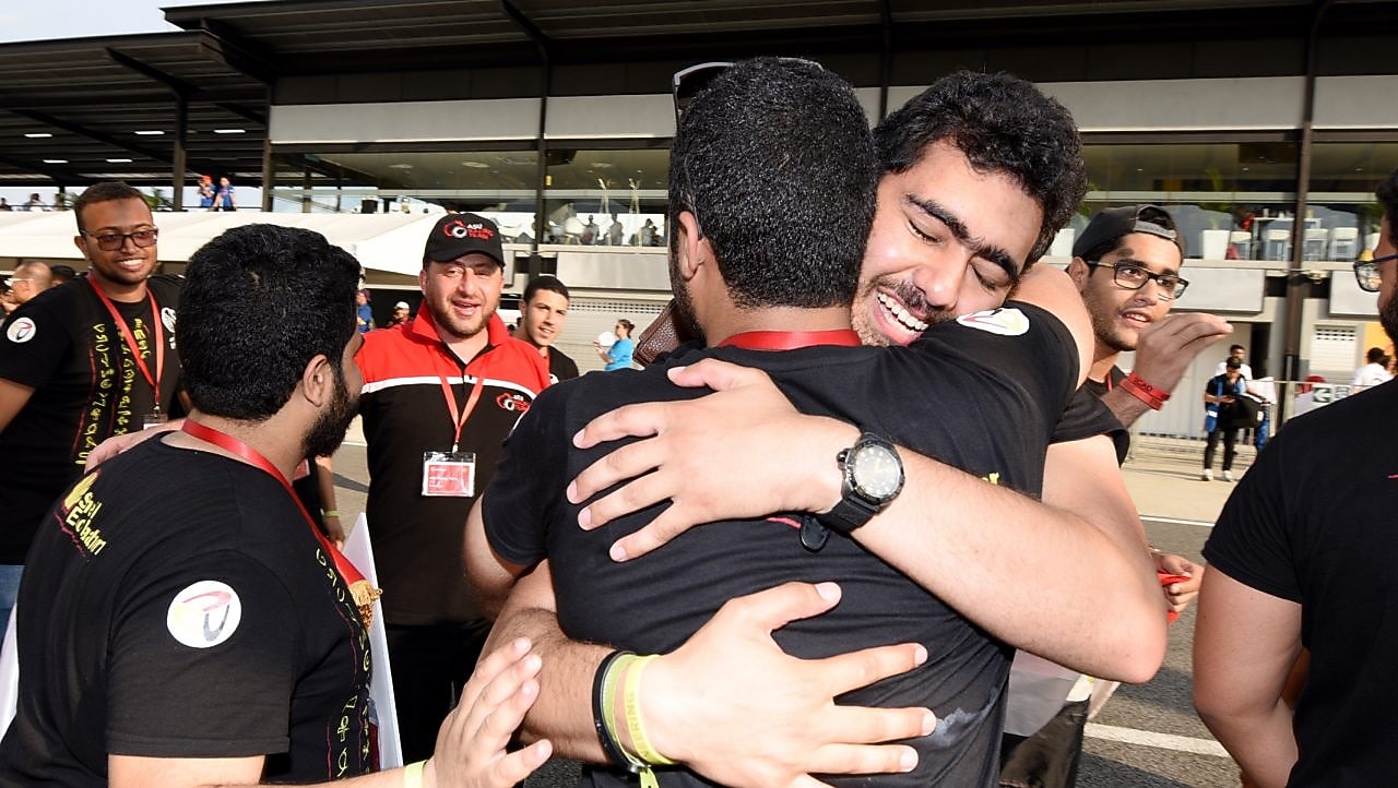 Shell Eco-marathon Registration | Shell Eco-marathon