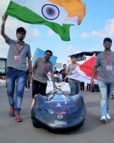 TEAM AVERERA, INDIA