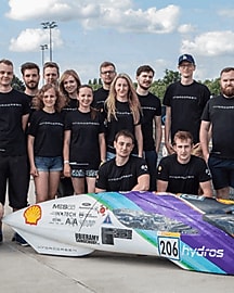 Hydrogreen Pollub, Poland