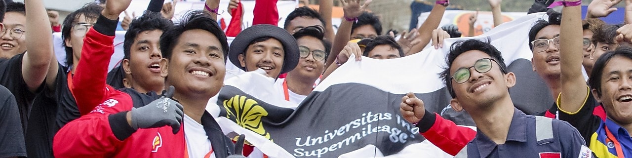 ARJUNA UI TEAM, Indonesia