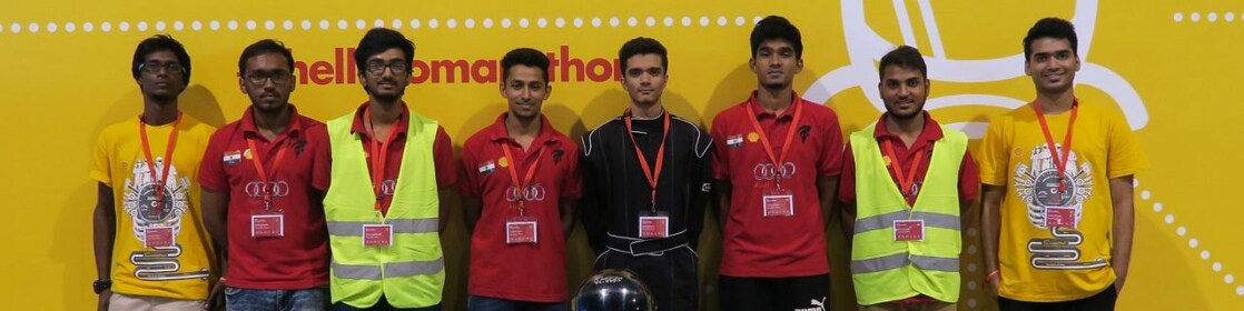Eco Titans, India