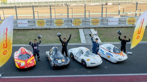 World Championship finale 2023