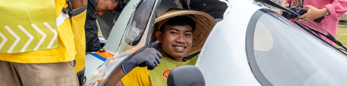 Garuda UNY ECO TEAM I, Indonesia