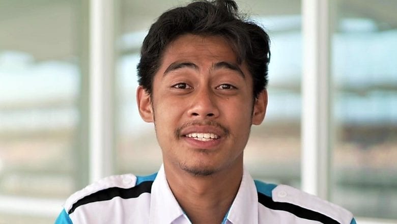 Garuda UNY on Changing Lives