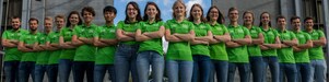 GREEN TEAM TWENTE, THE NETHERLANDS