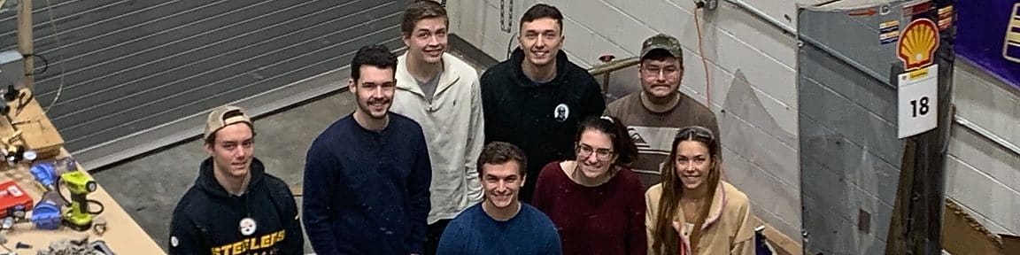 JMU SUPERMILEAGE, USA