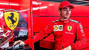 Charles Leclerc