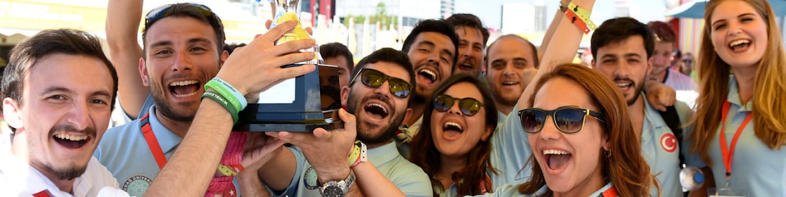 TEAM UMAKIT, TURKEY