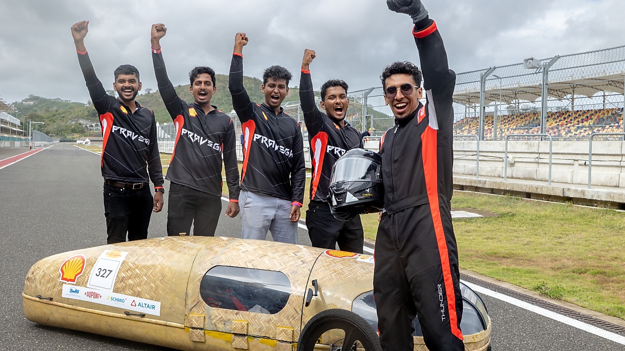 Pravega on connecting communities