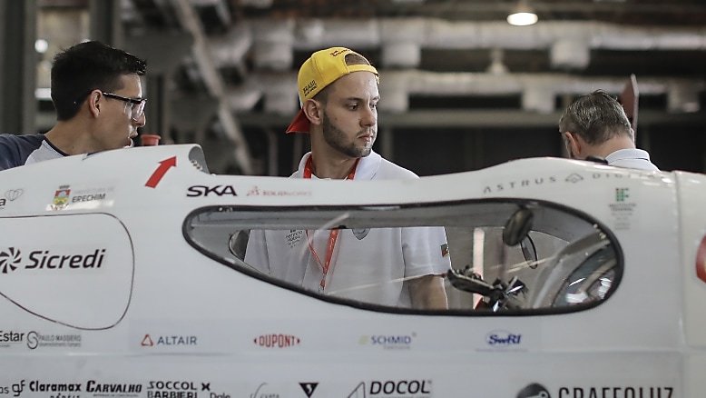 Drop Team on Modular Design