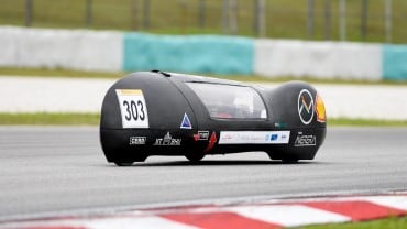 Team Averera, India