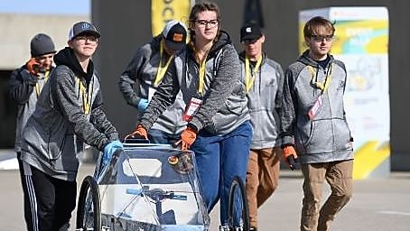 Frances hydrogen bond