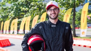Ecocar UNICAMP, Brazil