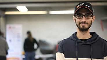 Uottowa Supermileage: Taking an Oath