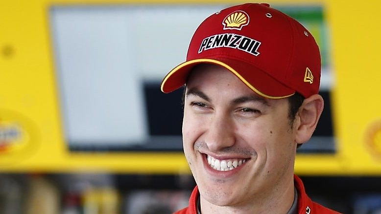 Joey Logano