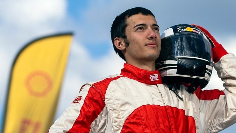 Shell Eco-marathon Netherlands BHS Eco Team