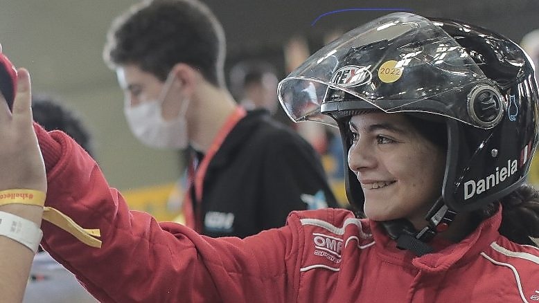 KON Team on resilience and creativity