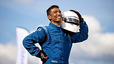 TUfast Eco Team on low impact vehicle design