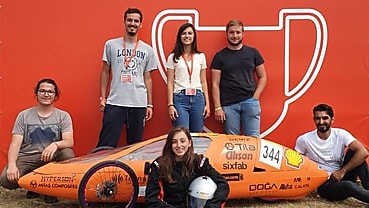 Ae2 project team Turkey