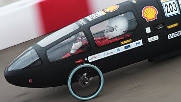 Tp Eco Flash, Singapore