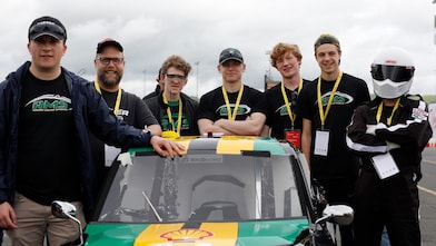 Northridge High School, USA