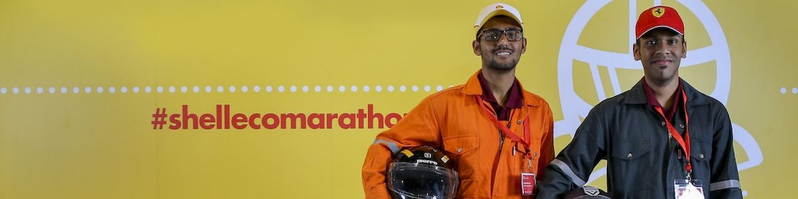 DTU E-Supermileage