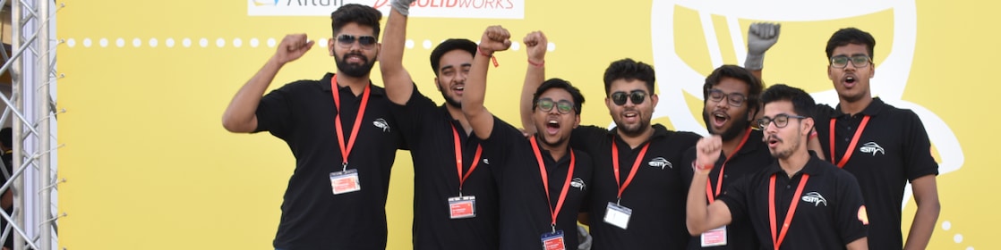 DTU Supermileage, India