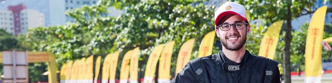 Ecocar UNICAMP, Brazil