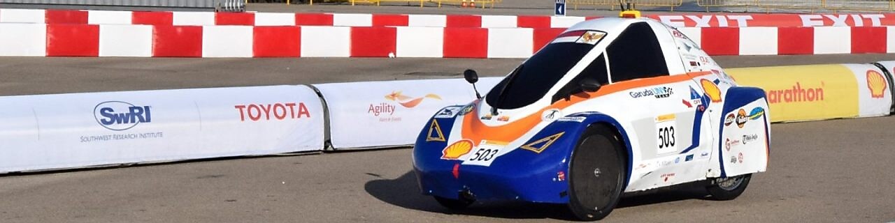 Garuda UNY Team, Indonesia