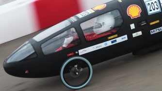 Tp Eco Flash, Singapore