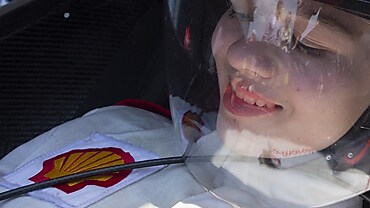 Eco-Runner Team Delft win the Vehicle Design